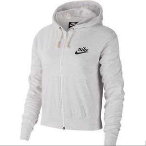 NWT Nike Lightweight Hoodie !!